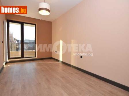 Двустаен, 61m² - Апартамент за продажба - 116948298