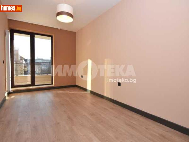 Двустаен, 61m² - Жк. Банишора, София - Апартамент за продажба - ИМОТЕКА АД - 116948298