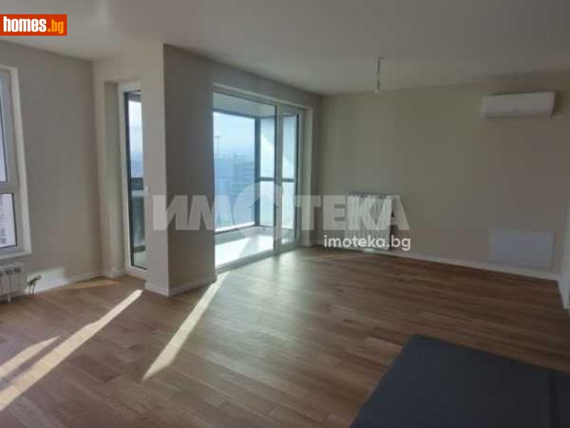 Двустаен, 98m² - Кв. Хладилника, София - Апартамент за продажба - ИМОТЕКА АД - 116948358