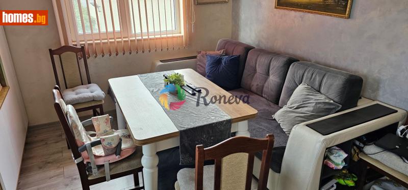 Тристаен, 72m² - Кв. Виница, Варна - Апартамент за продажба - РОНЕВА ООД - 116948383