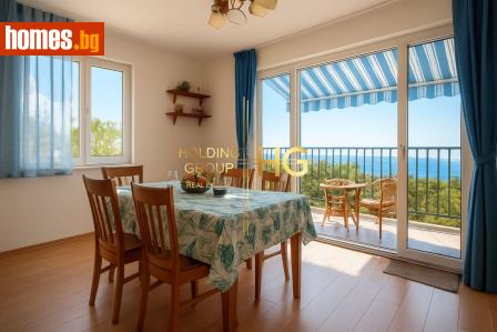 Тристаен, 89m² - Апартамент за продажба - 116948675