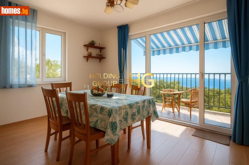 Тристаен, 89m² - М-т Ален Мак, Варна - Апартамент за продажба - Холдинг Груп Недвижими Имоти  - 116948675