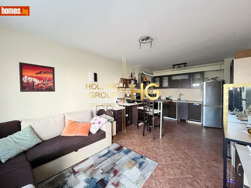 Тристаен, 81m² - М-т Ален Мак, Варна - Апартамент за продажба - Холдинг Груп Недвижими Имоти  - 116948685