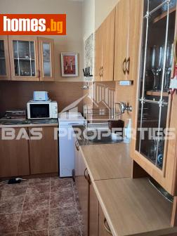 Двустаен, 60m² - Апартамент за продажба - 116948767