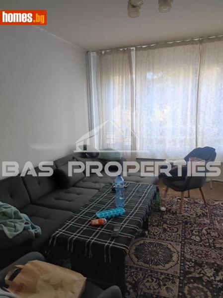 Тристаен, 83m² - Жк. Левски Г, София - Апартамент за продажба - BasProperties - 116948773