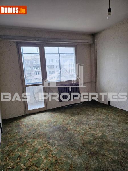 Двустаен, 61m² - Жк. Борово, София - Апартамент за продажба - BasProperties - 116948805