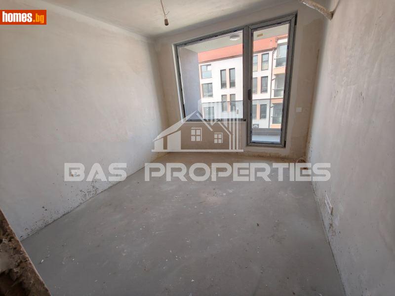 Тристаен, 88m² - Кв. Малинова Долина, София - Апартамент за продажба - BasProperties - 116948809