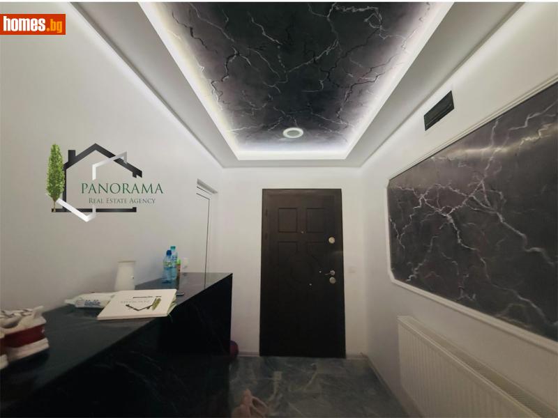 Четиристаен, 105m² -  Боян Българанов 2, Шумен - Апартамент за продажба - Недвижими имоти ПАНОРАМА - 116948924
