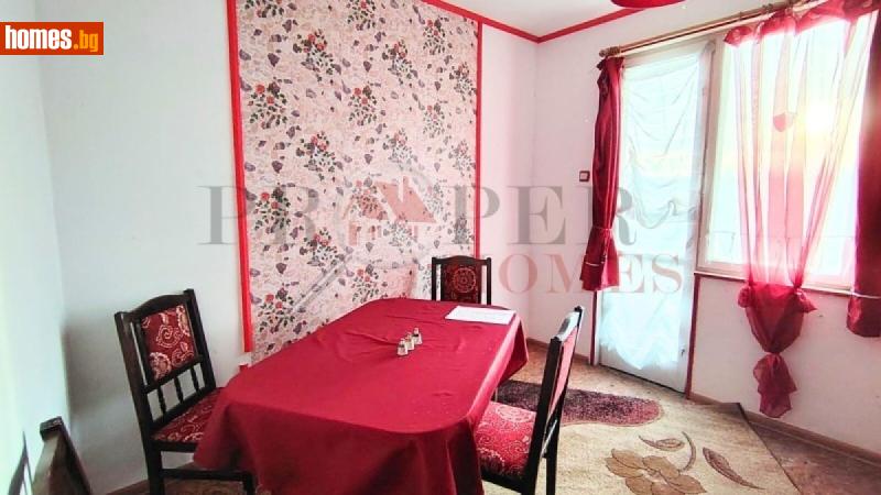 Тристаен, 82m² - С.Бутово, Велико Търново - Апартамент за продажба - PROPER HOMES - 116950594