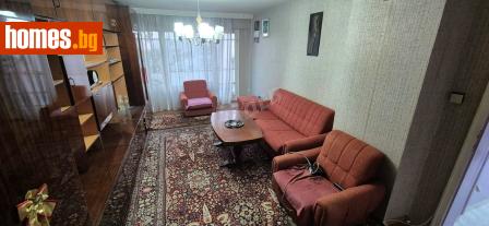 Двустаен, 60m² - Апартамент за продажба - 116950693