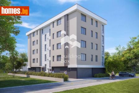 Тристаен, 103m² - Апартамент за продажба - 116950740
