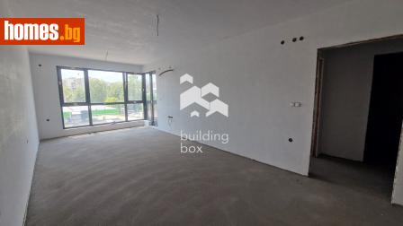 Тристаен, 115m² - Апартамент за продажба - 116950746