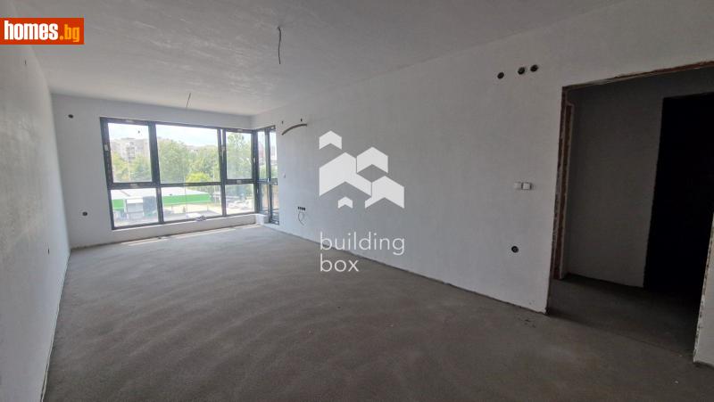 Тристаен, 115m² - Жк. Тракия, Пловдив - Апартамент за продажба - Билдинг Бокс - 116950746
