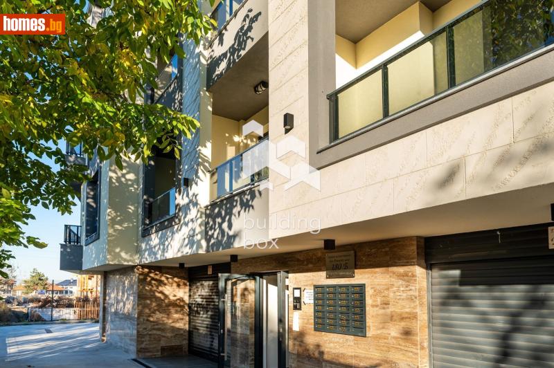 Двустаен, 65m² - Жк. Христо Смирненски, Пловдив - Апартамент за продажба - Билдинг Бокс - 116950751