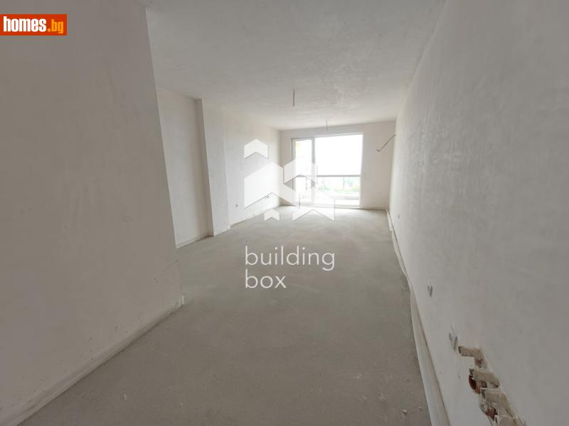 Тристаен, 103m² - Жк Южен, Пловдив - Апартамент за продажба - Билдинг Бокс - 116950759