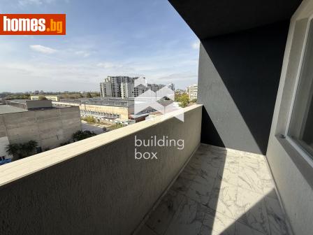 Тристаен, 103m² - Апартамент за продажба - 116950779