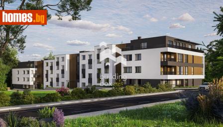 Тристаен, 88m² - Апартамент за продажба - 116950787