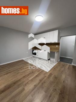 Двустаен, 64m² - Апартамент за продажба - 116950789