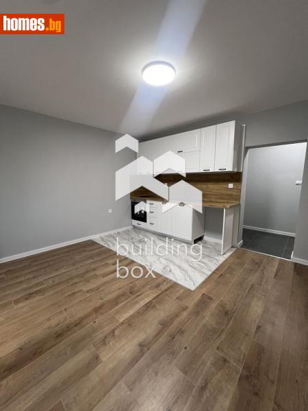 Двустаен, 64m² - Жк. Гагарин, Пловдив - Апартамент за продажба - Билдинг Бокс - 116950789