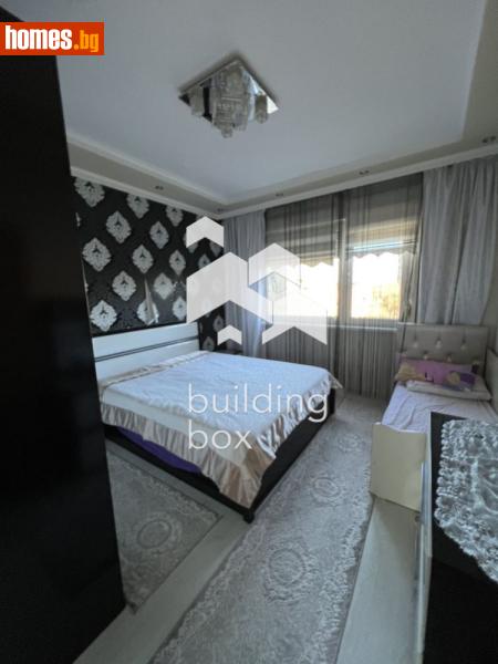 Тристаен, 86m² - Жк. Изгрев, Пловдив - Апартамент за продажба - Билдинг Бокс - 116950799