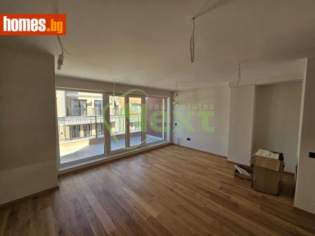 Тристаен, 132m² - Апартамент за продажба - 116951499