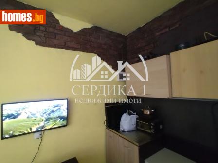 Едностаен, 21m² - Апартамент за продажба - 116955825