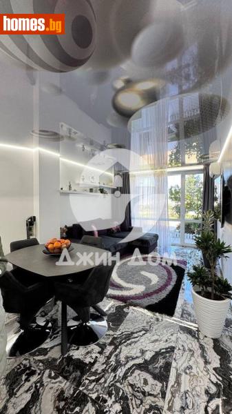 Двустаен, 64m² -  Сарафово, Бургас - Апартамент за продажба - Джин Дом - 116955962