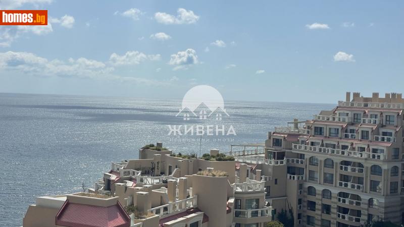 Тристаен, 186m² - М-т Кабакум, Варна - Апартамент за продажба - ЖИВЕНА Недвижими Имоти - 116956698