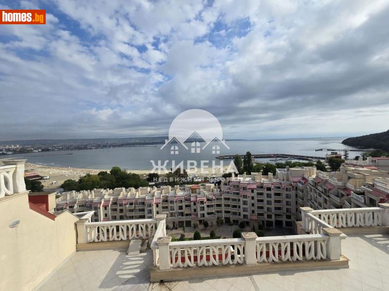 Двустаен, 130m² - Кв. Аспарухово, Варна - Апартамент за продажба - ЖИВЕНА Недвижими Имоти - 116956867