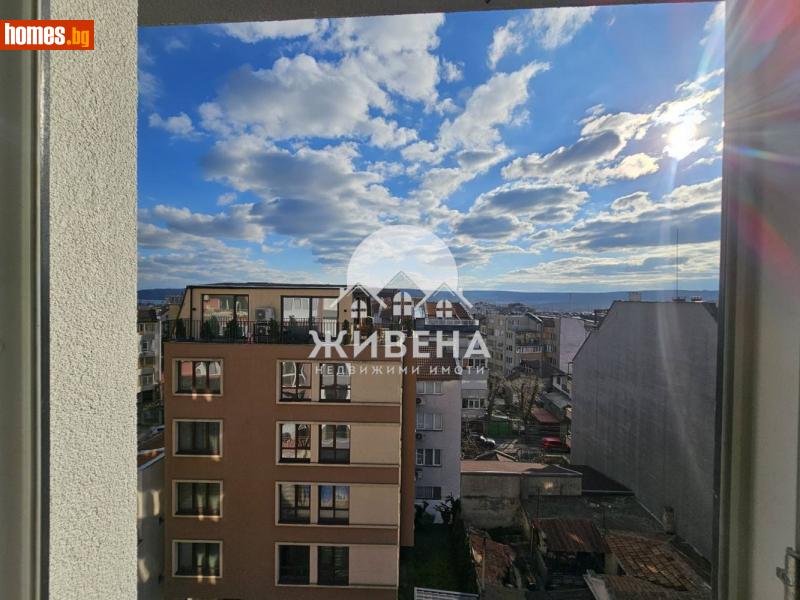 Тристаен, 97m² -  Погребите, Варна - Апартамент за продажба - ЖИВЕНА Недвижими Имоти - 116956887