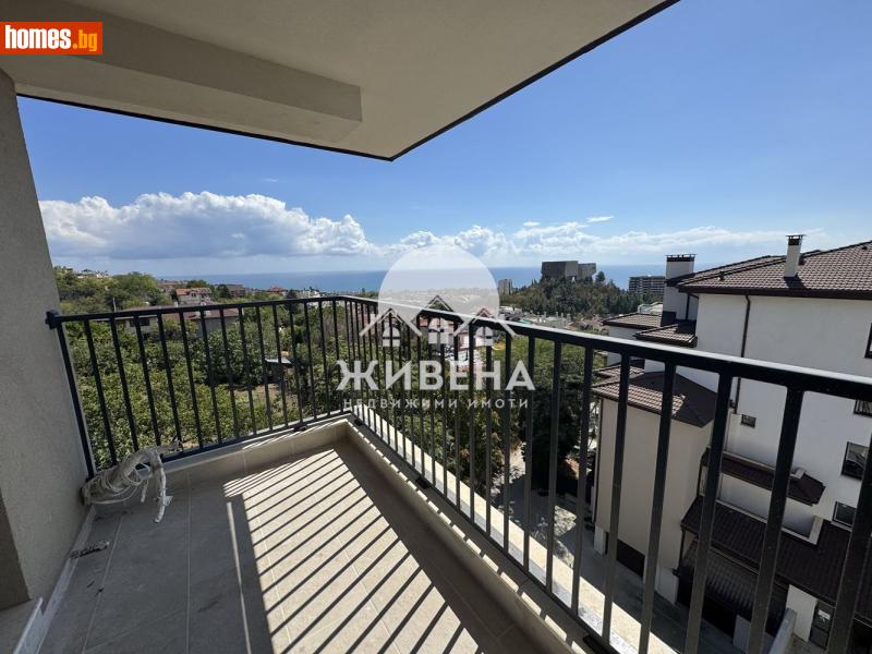 Тристаен, 82m² - Кв. Бриз, Варна - Апартамент за продажба - ЖИВЕНА Недвижими Имоти - 116956996