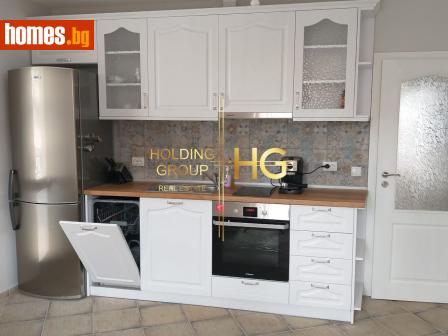 Тристаен, 80m² - Апартамент за продажба - 116959572