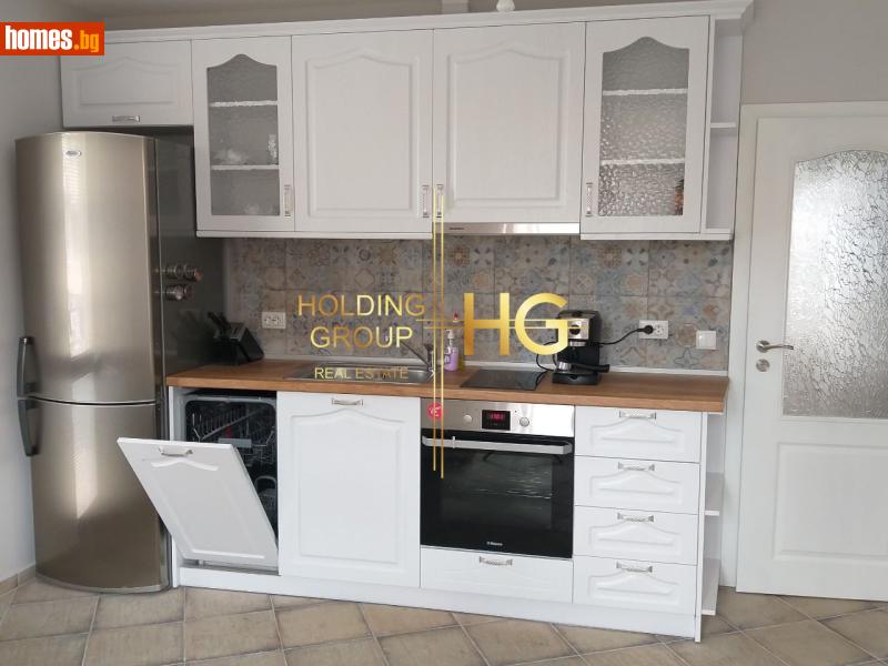 Тристаен, 80m² -  Идеален Център, Варна - Апартамент за продажба - Холдинг Груп Недвижими Имоти  - 116959572