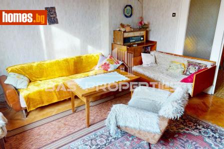 Тристаен, 78m² - Апартамент за продажба - 116959626