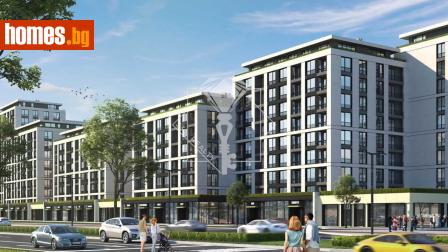 Двустаен, 74m² - Апартамент за продажба - 116960266