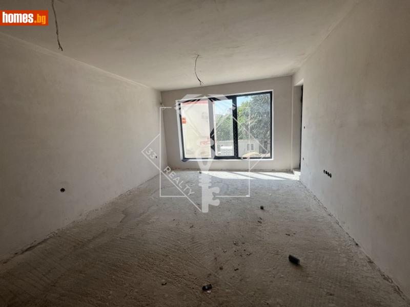 Двустаен, 80m² - Кв. Кършияка, Пловдив - Апартамент за продажба - 33 Realty - 116960268