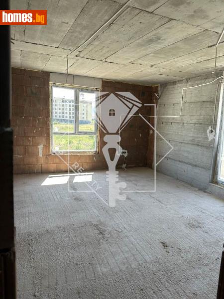 Двустаен, 68m² - Кв. Остромила, Пловдив - Апартамент за продажба - 33 Realty - 116960281