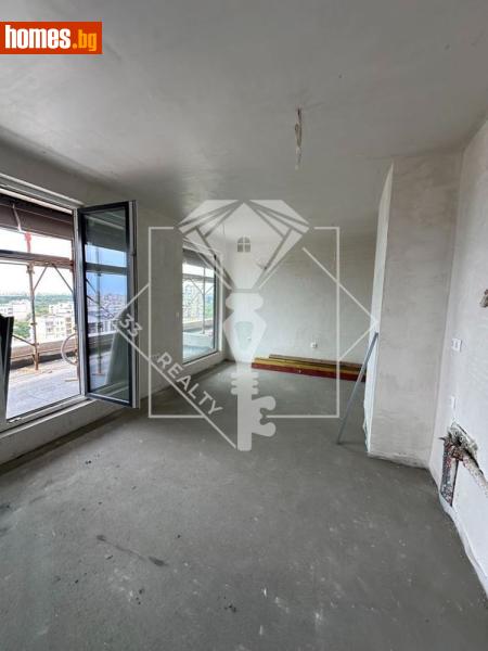 Двустаен, 80m² - Жк. Тракия, Пловдив - Апартамент за продажба - 33 Realty - 116960315