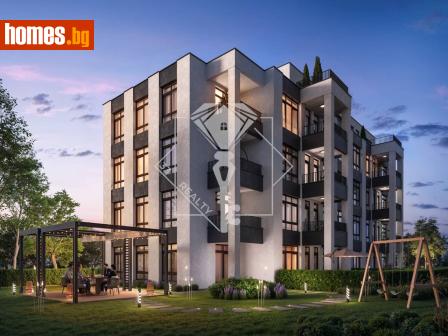 Двустаен, 69m² - Апартамент за продажба - 116960341