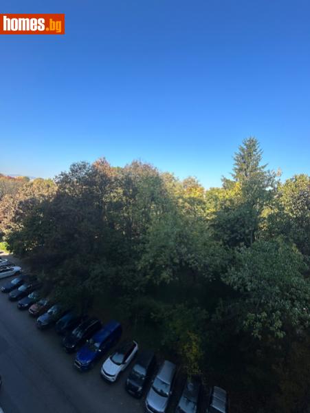 Тристаен, 103m² - Жк. Лозенец, София - Апартамент за продажба - Стефан Контев - 116960723