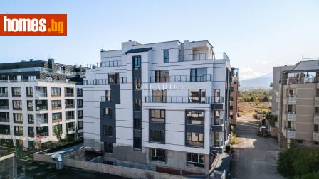 Тристаен, 117m² - Апартамент за продажба - 116961643