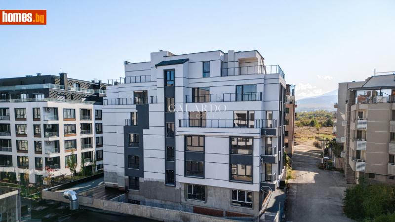 Тристаен, 117m² - Жк. Дървеница, София - Апартамент за продажба - Galardo real estate - 116961643