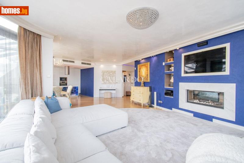 Тристаен, 180m² - Кв. Бояна, София - Апартамент за продажба - Galardo real estate - 116961655