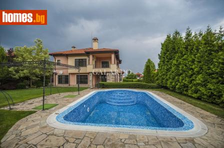 Къща, 400m² - Къща под наем - 116961665