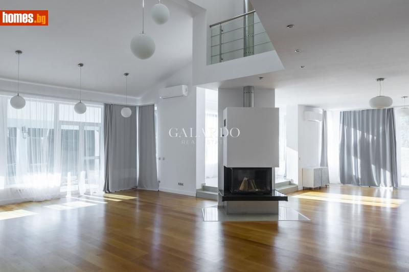 Къща, 900m² - Кв. Малинова Долина, София - Къща под наем - Galardo real estate - 116961675