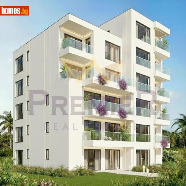 Двустаен, 83m² - М-т Ален Мак, Варна - Апартамент за продажба - ИМОТИ ПРЕМИЕР - 116964510