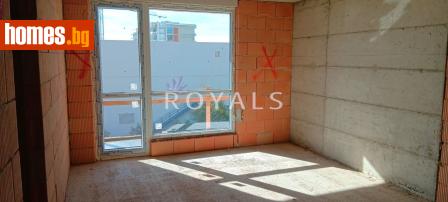 Двустаен, 65m² - Апартамент за продажба - 116964624