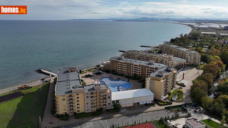 Тристаен, 92m² - С.Ахелой, Бургас - Апартамент за продажба - БестХоумсБг - 116964638