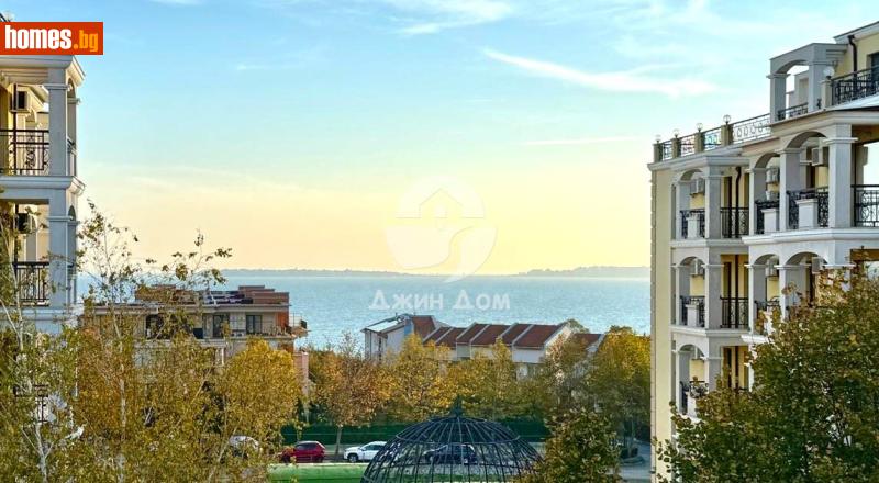 Едностаен, 33m² - Гр.Свети Влас, Бургас - Апартамент за продажба - Джин Дом - 116964722