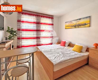 Едностаен, 28m² - Апартамент за продажба - 116964735